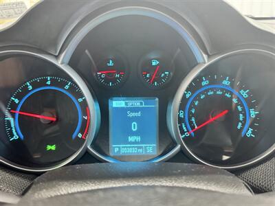 2014 Chevrolet Cruze 1LT Auto - Photo 10 - Honesdale, PA 18431
