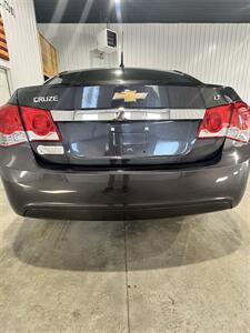 2014 Chevrolet Cruze 1LT Auto - Photo 5 - Honesdale, PA 18431