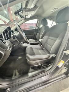 2014 Chevrolet Cruze 1LT Auto - Photo 6 - Honesdale, PA 18431