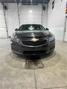 2014 Chevrolet Cruze 1LT Auto - Photo 3 - Honesdale, PA 18431