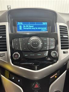 2014 Chevrolet Cruze 1LT Auto - Photo 12 - Honesdale, PA 18431