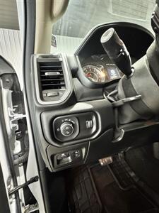 2020 RAM 1500 Big Horn   - Photo 15 - Honesdale, PA 18431