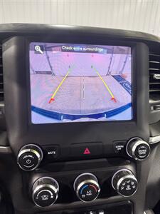 2020 RAM 1500 Big Horn   - Photo 14 - Honesdale, PA 18431