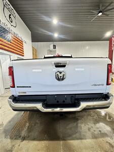 2020 RAM 1500 Big Horn   - Photo 5 - Honesdale, PA 18431