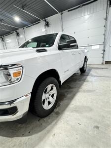2020 RAM 1500 Big Horn   - Photo 4 - Honesdale, PA 18431