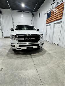 2020 RAM 1500 Big Horn   - Photo 3 - Honesdale, PA 18431