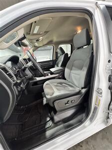 2020 RAM 1500 Big Horn   - Photo 7 - Honesdale, PA 18431