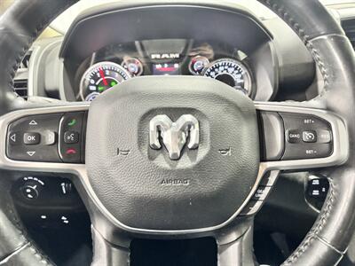 2020 RAM 1500 Big Horn   - Photo 12 - Honesdale, PA 18431