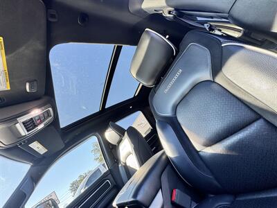 2020 RAM 1500 Laramie   - Photo 17 - Honesdale, PA 18431