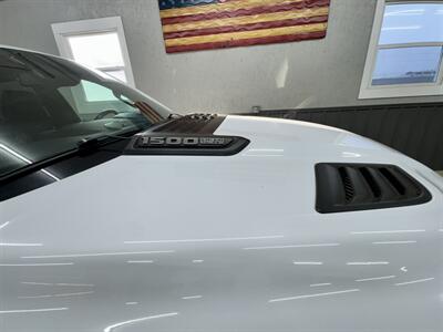 2020 RAM 1500 Laramie   - Photo 5 - Honesdale, PA 18431