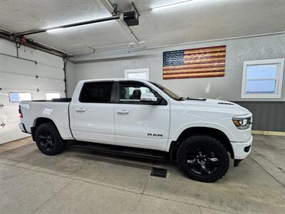 2020 RAM 1500 Laramie   - Photo 2 - Honesdale, PA 18431