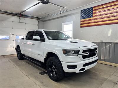 2020 RAM 1500 Laramie   - Photo 3 - Honesdale, PA 18431