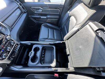2020 RAM 1500 Laramie   - Photo 16 - Honesdale, PA 18431