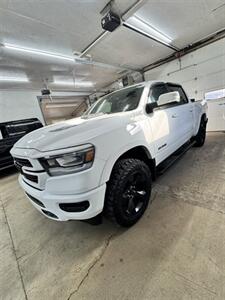 2020 RAM 1500 Laramie   - Photo 6 - Honesdale, PA 18431