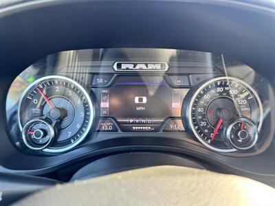 2020 RAM 1500 Laramie   - Photo 9 - Honesdale, PA 18431