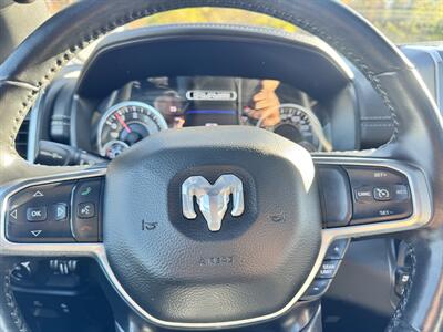 2020 RAM 1500 Laramie   - Photo 10 - Honesdale, PA 18431