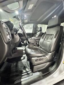 2020 GMC Sierra 2500 SLT   - Photo 9 - Honesdale, PA 18431