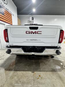 2020 GMC Sierra 2500 SLT   - Photo 5 - Honesdale, PA 18431