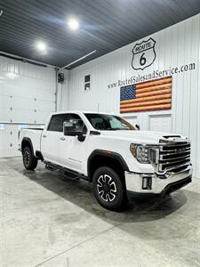 2020 GMC Sierra 2500 SLT   - Photo 1 - Honesdale, PA 18431