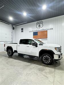 2020 GMC Sierra 2500 SLT   - Photo 2 - Honesdale, PA 18431