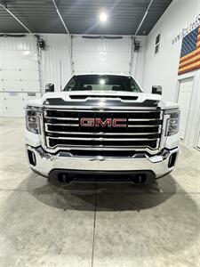 2020 GMC Sierra 2500 SLT   - Photo 3 - Honesdale, PA 18431