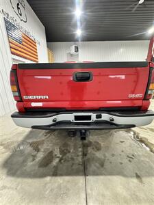 2007 GMC Sierra 2500HD Classic Work Truck - Photo 6 - Honesdale, PA 18431