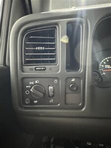 2007 GMC Sierra 2500HD Classic Work Truck - Photo 13 - Honesdale, PA 18431