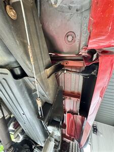 2007 GMC Sierra 2500HD Classic Work Truck - Photo 31 - Honesdale, PA 18431