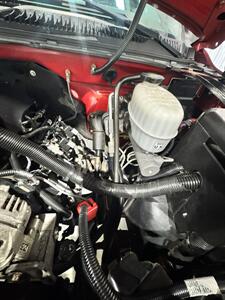 2007 GMC Sierra 2500HD Classic Work Truck - Photo 21 - Honesdale, PA 18431
