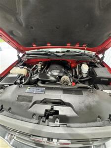 2007 GMC Sierra 2500HD Classic Work Truck - Photo 19 - Honesdale, PA 18431