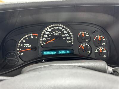 2007 GMC Sierra 2500HD Classic Work Truck - Photo 11 - Honesdale, PA 18431