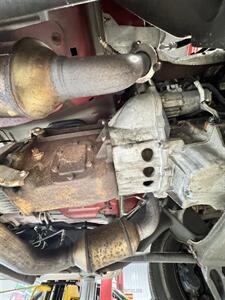 2007 GMC Sierra 2500HD Classic Work Truck - Photo 26 - Honesdale, PA 18431