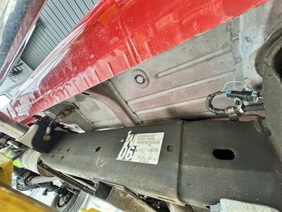 2007 GMC Sierra 2500HD Classic Work Truck - Photo 24 - Honesdale, PA 18431