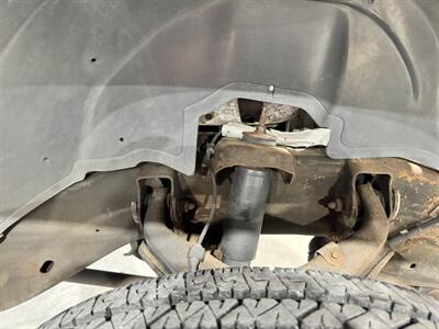 2007 GMC Sierra 2500HD Classic Work Truck - Photo 33 - Honesdale, PA 18431