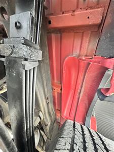 2007 GMC Sierra 2500HD Classic Work Truck - Photo 30 - Honesdale, PA 18431
