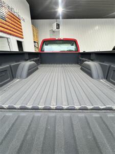2007 GMC Sierra 2500HD Classic Work Truck - Photo 7 - Honesdale, PA 18431