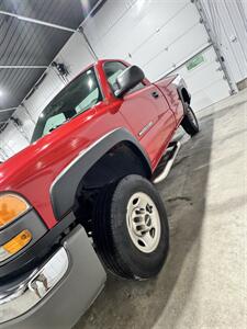 2007 GMC Sierra 2500HD Classic Work Truck - Photo 5 - Honesdale, PA 18431