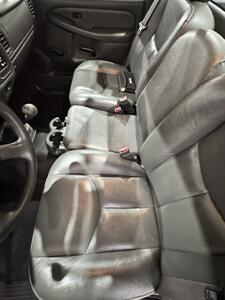 2007 GMC Sierra 2500HD Classic Work Truck - Photo 9 - Honesdale, PA 18431