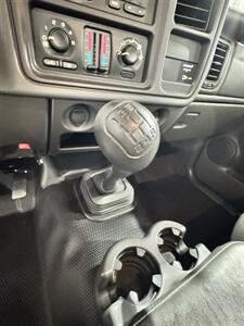 2007 GMC Sierra 2500HD Classic Work Truck - Photo 2 - Honesdale, PA 18431