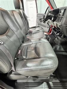 2007 GMC Sierra 2500HD Classic Work Truck - Photo 15 - Honesdale, PA 18431