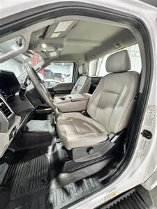 2020 Ford F-250 Super Duty XL   - Photo 10 - Honesdale, PA 18431