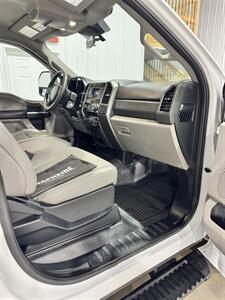 2020 Ford F-250 Super Duty XL   - Photo 12 - Honesdale, PA 18431
