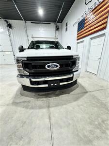 2020 Ford F-250 Super Duty XL   - Photo 5 - Honesdale, PA 18431