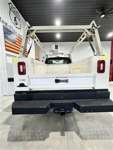 2020 Ford F-250 Super Duty XL   - Photo 8 - Honesdale, PA 18431