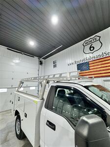 2020 Ford F-250 Super Duty XL   - Photo 4 - Honesdale, PA 18431