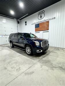 2020 GMC Yukon XL Denali   - Photo 1 - Honesdale, PA 18431