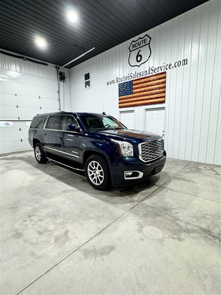 2020 GMC Yukon XL Denali   - Photo 1 - Honesdale, PA 18431