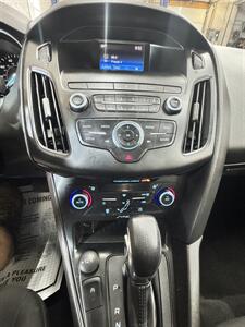 2018 Ford Focus SE - Photo 10 - Honesdale, PA 18431