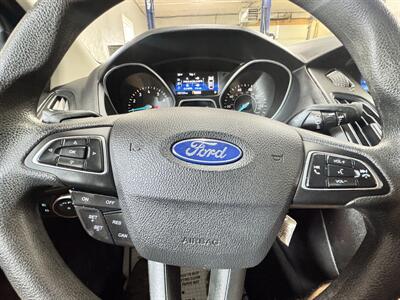 2018 Ford Focus SE - Photo 8 - Honesdale, PA 18431
