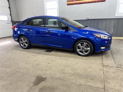 2018 Ford Focus SE - Photo 3 - Honesdale, PA 18431